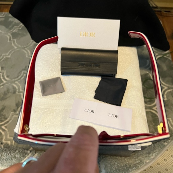 Christian Dior Men’s Sunglasses - Picture 5 of 8